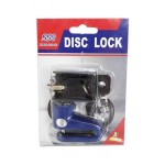 ΠΕΤΑΛΟ ΔΙΣΚΟΦΡΕΝΟΥ ΚΟΚΚΙΝΟ-ΜΠΛΕ ΜΕ ΒΑΣΗ 20009-30